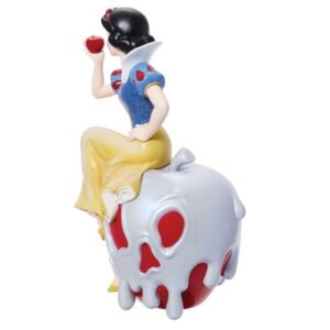 Snowhite disney 100