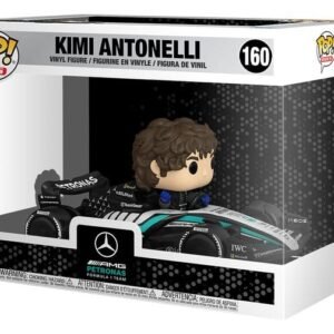 Formula 1 POP KIMI