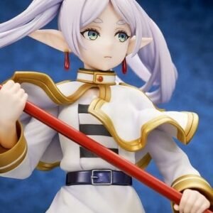 Frieren Aura