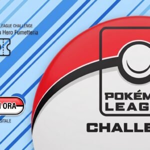 TCG Pokemon Challenger