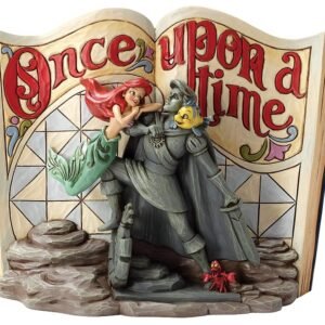 LA SIRENETTA STORYBOOK DISNEY TRADITIONS