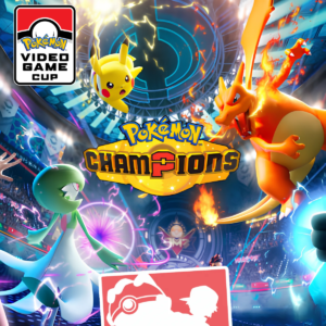 VGC League Cup