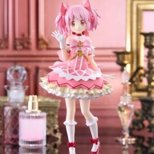 Madoka Kaname