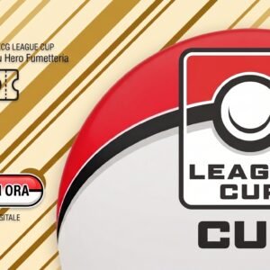TCG League Cup