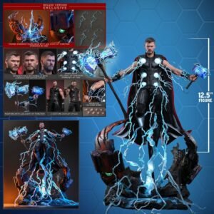 Avengers: Doomsday Thor