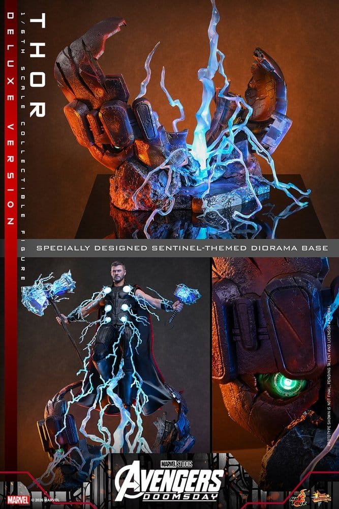 Thor (Deluxe Version) (2)
