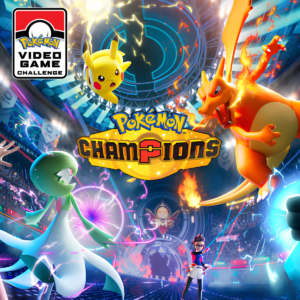 VGC Challenge League