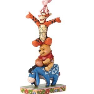 WINNIE TIGRO E IH-HO DISNEY