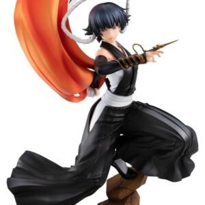 Bleach GALS Series PVC Figure Soi Fon