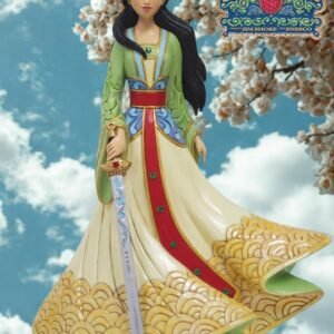 Mulan Deluxe - Disney Traditions