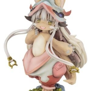 Made in Abyss: Awakening Mystery PVC Figure Nanachi 14 cm