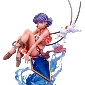 Nadia: The Secret of Blue Water PVC Figure 1/7 Nadia 25 cm