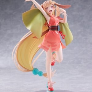 Cosmic Princess Kaguya! Coreful PVC Figure Kaguya (VR Ver.) 18 cm