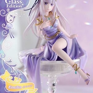 Emilia Glass Edition 29 cm