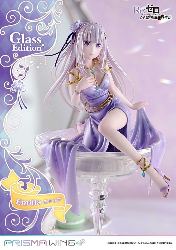 Emilia Glass Edition 29 cm (1) Emilia Glass Edition 29 cm