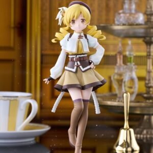 Mami Tomoe