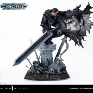 erserk Legacy Art Kentarou Miura